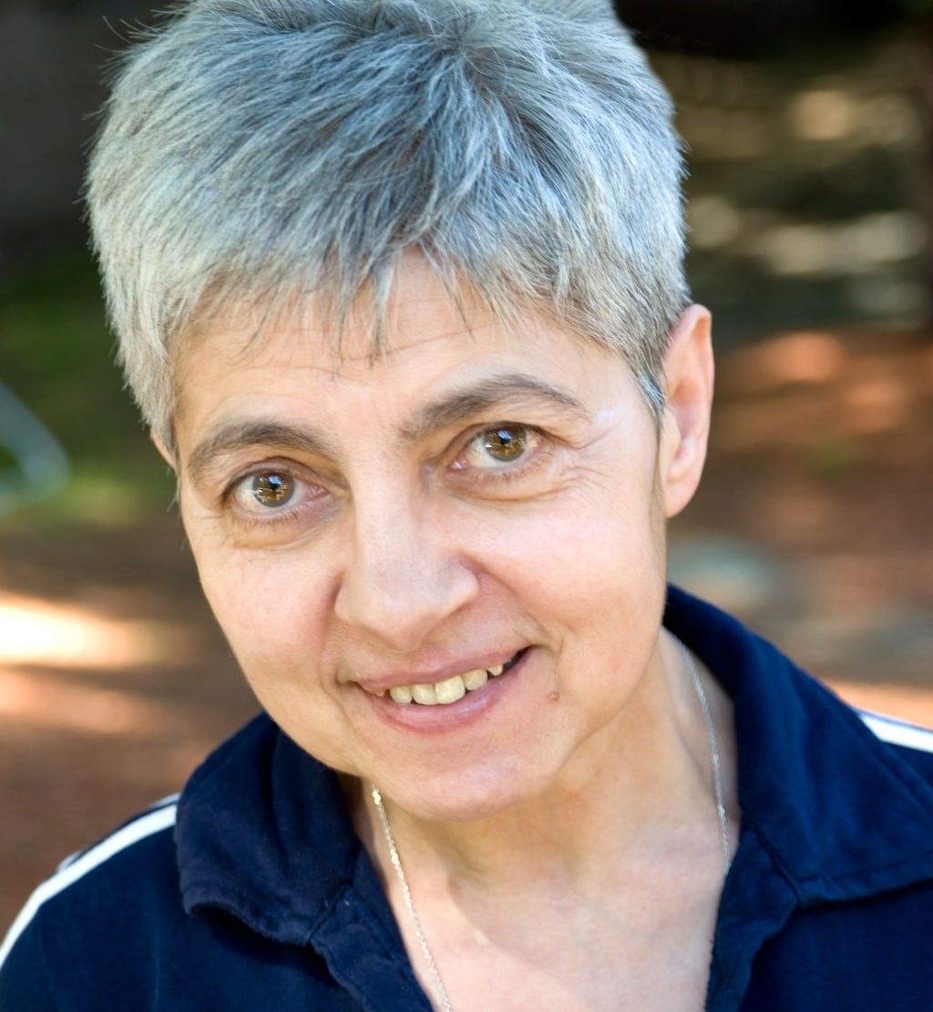 Елена Катишонок