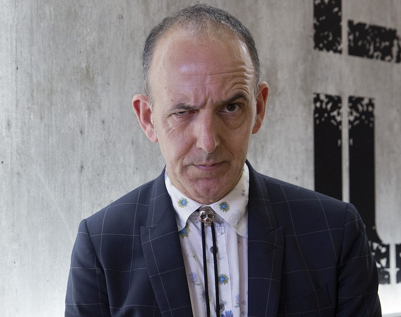 Крис Пристли