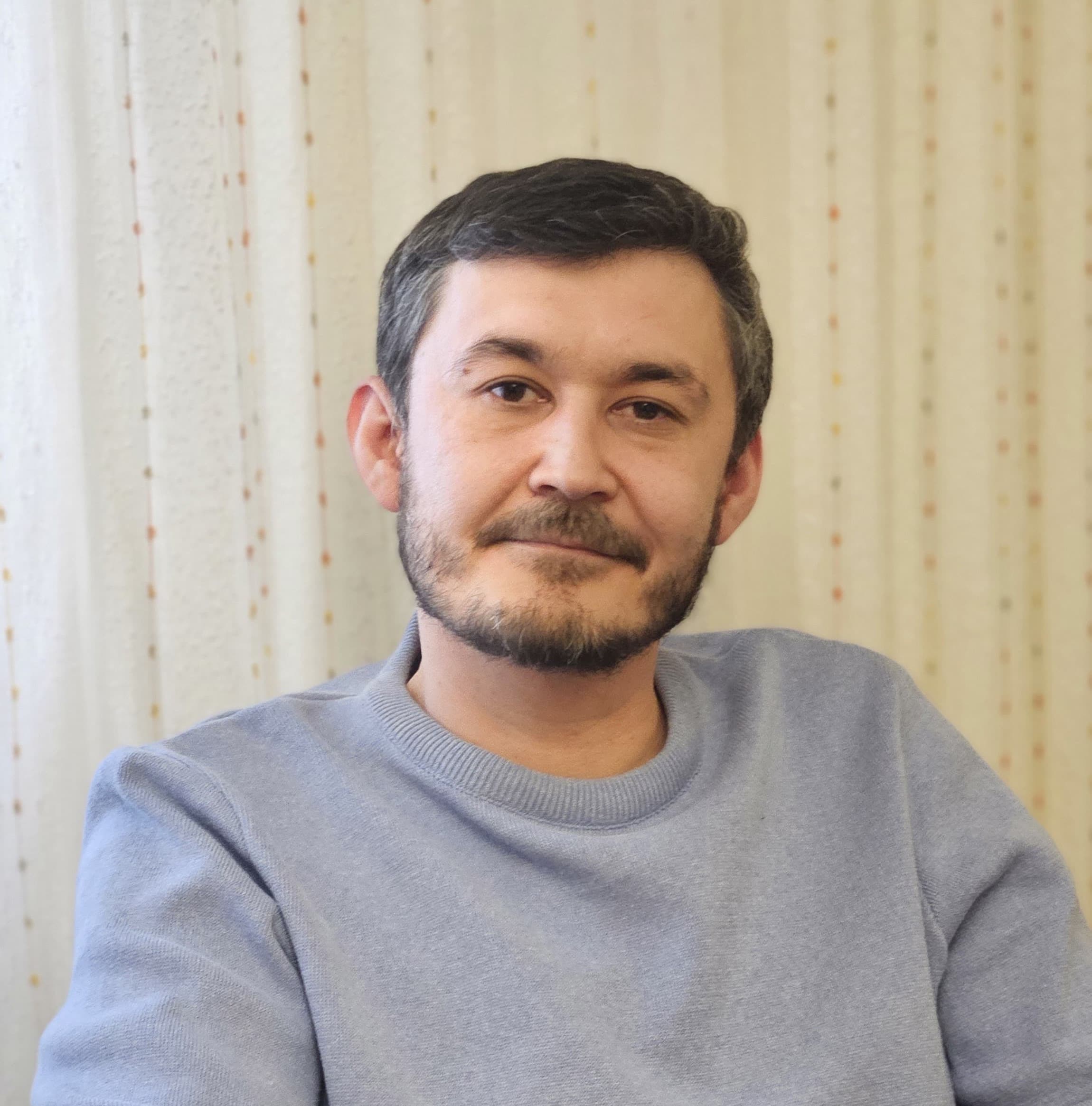 Тимур Нигматуллин