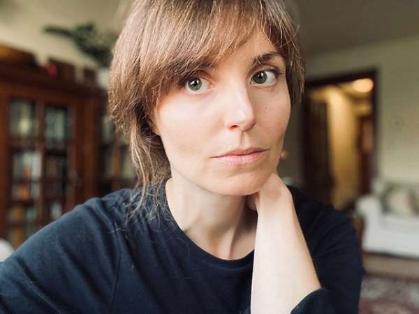 Меган О’Гиблин