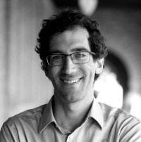 Дэниел Мейсон