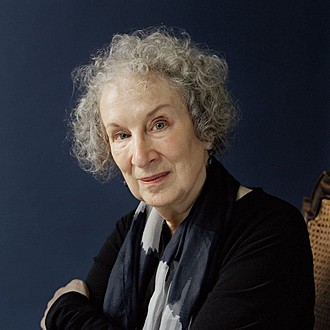 Маргарет Этвуд