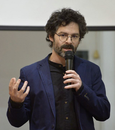 Николай Эппле