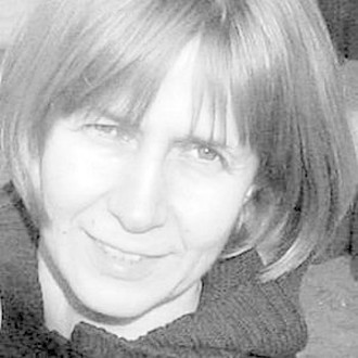 Ольга Христофорова