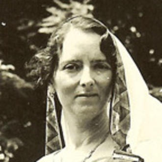 Савитри Деви