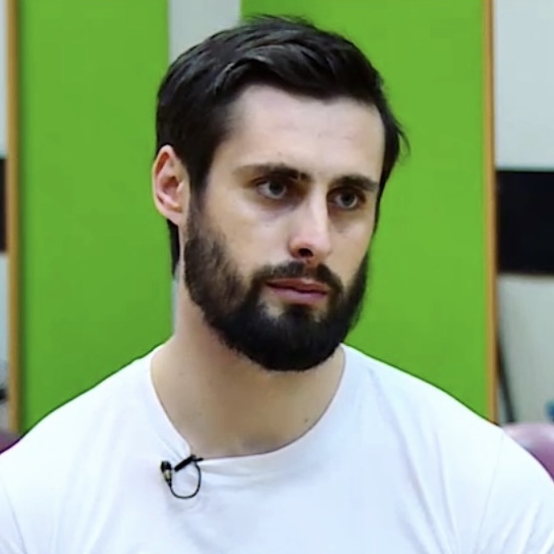 Динислам Алилов