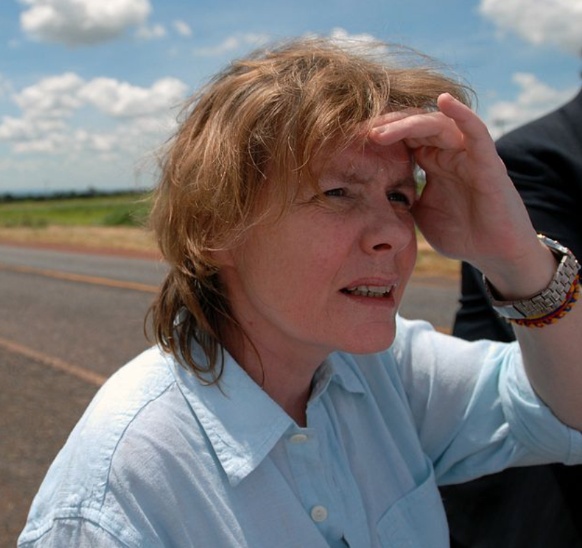 Фред Варгас