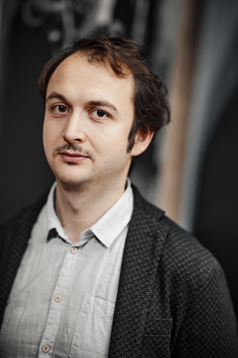 Алексей Золотовицкий