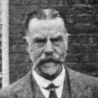 John Oxenham