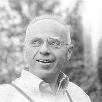 Станислав Лем