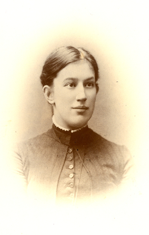 Ольга Семенова-Тян-Шанская