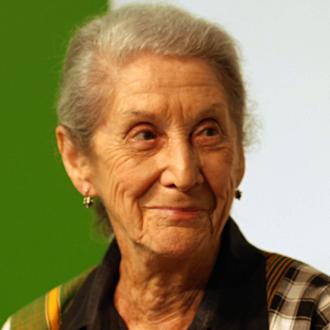 Надин Гордимер