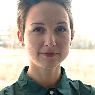 Ольга Кашубина