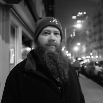 Джейсон Аарон