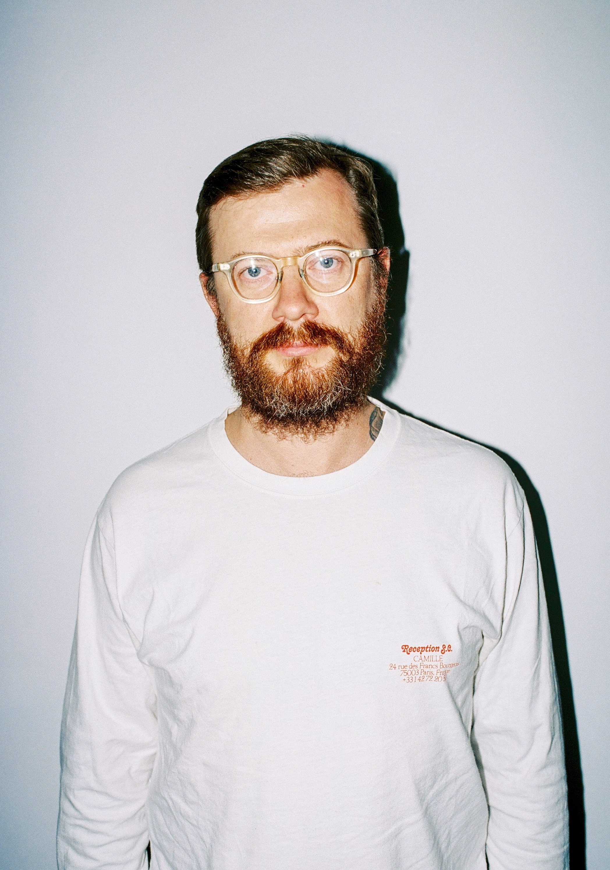 Олег Глушков