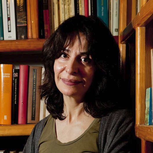 Вероника Мургия