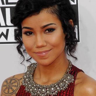 Jhené Aiko Efuru Chilombo