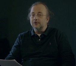 Александр Соболев