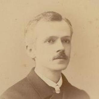 James Owen Dorsey