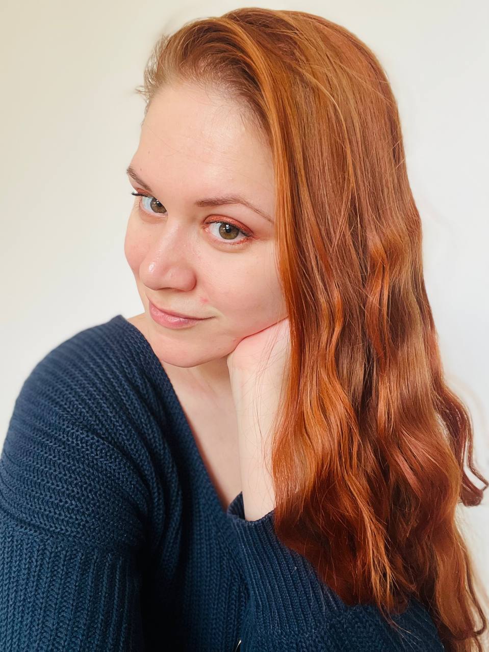 Анна Кавалли