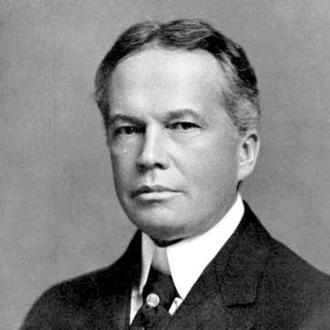 Charles Edward Russell