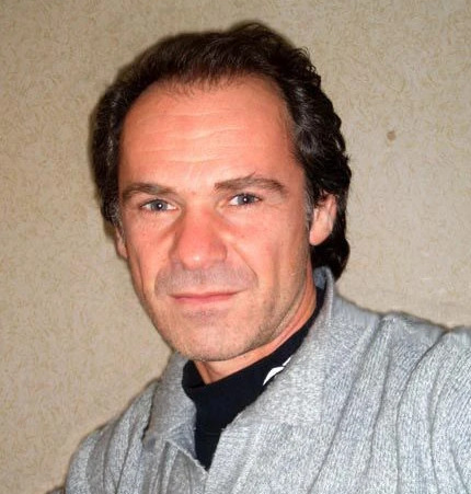 Дмитрий Полонский