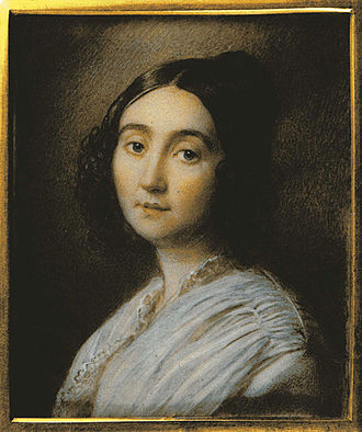 Евдокия Ростопчина