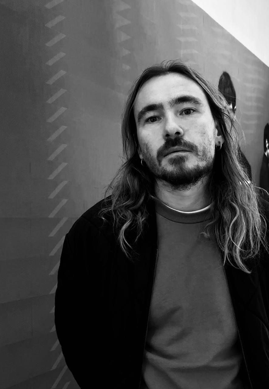 Игорь Кузинер