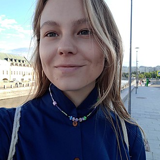 Наталья Сабурова