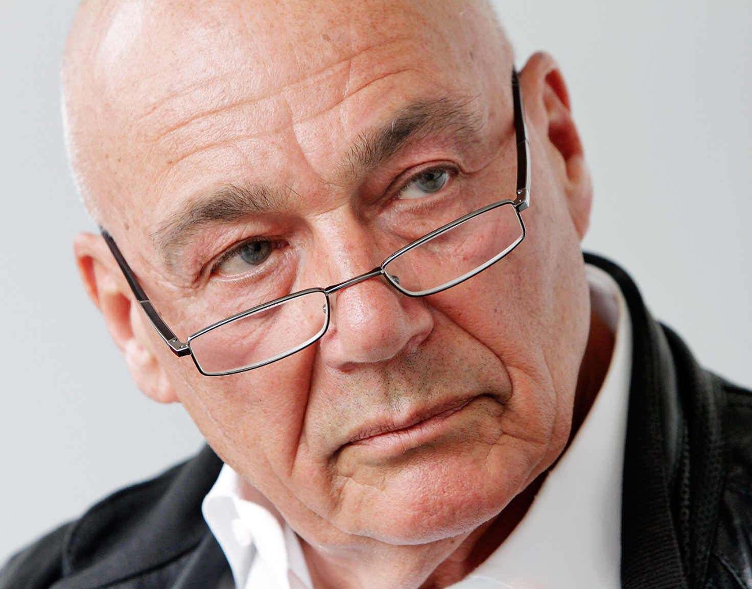 Владимир Познер