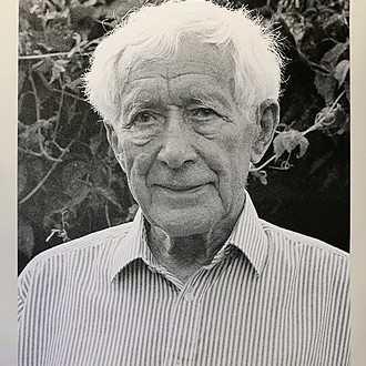 Эрнст Юнгер