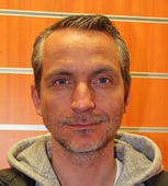 Оливье Норек