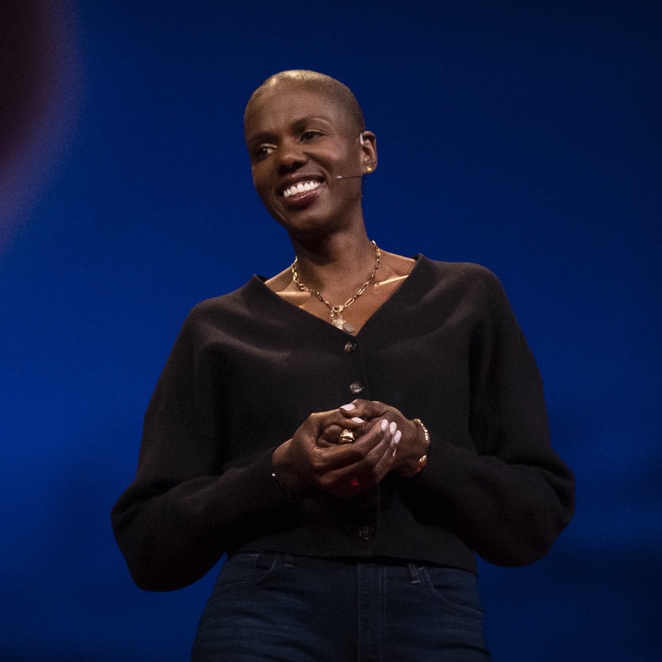 Франческа Хоги