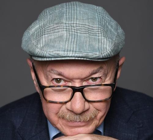 Денис Драгунский