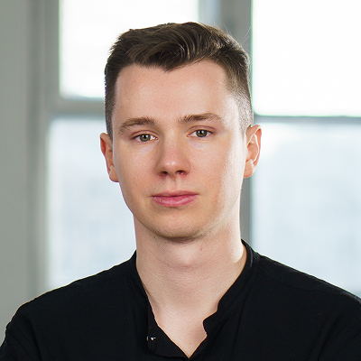 Станислав Молчанов