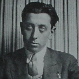 Робер Деснос