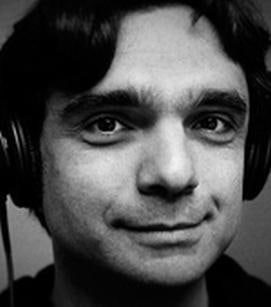 Фёдор Степанов