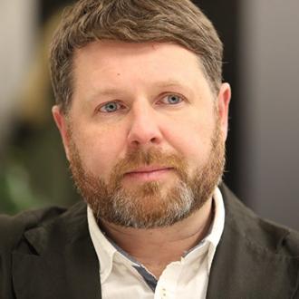 Илья Калинин