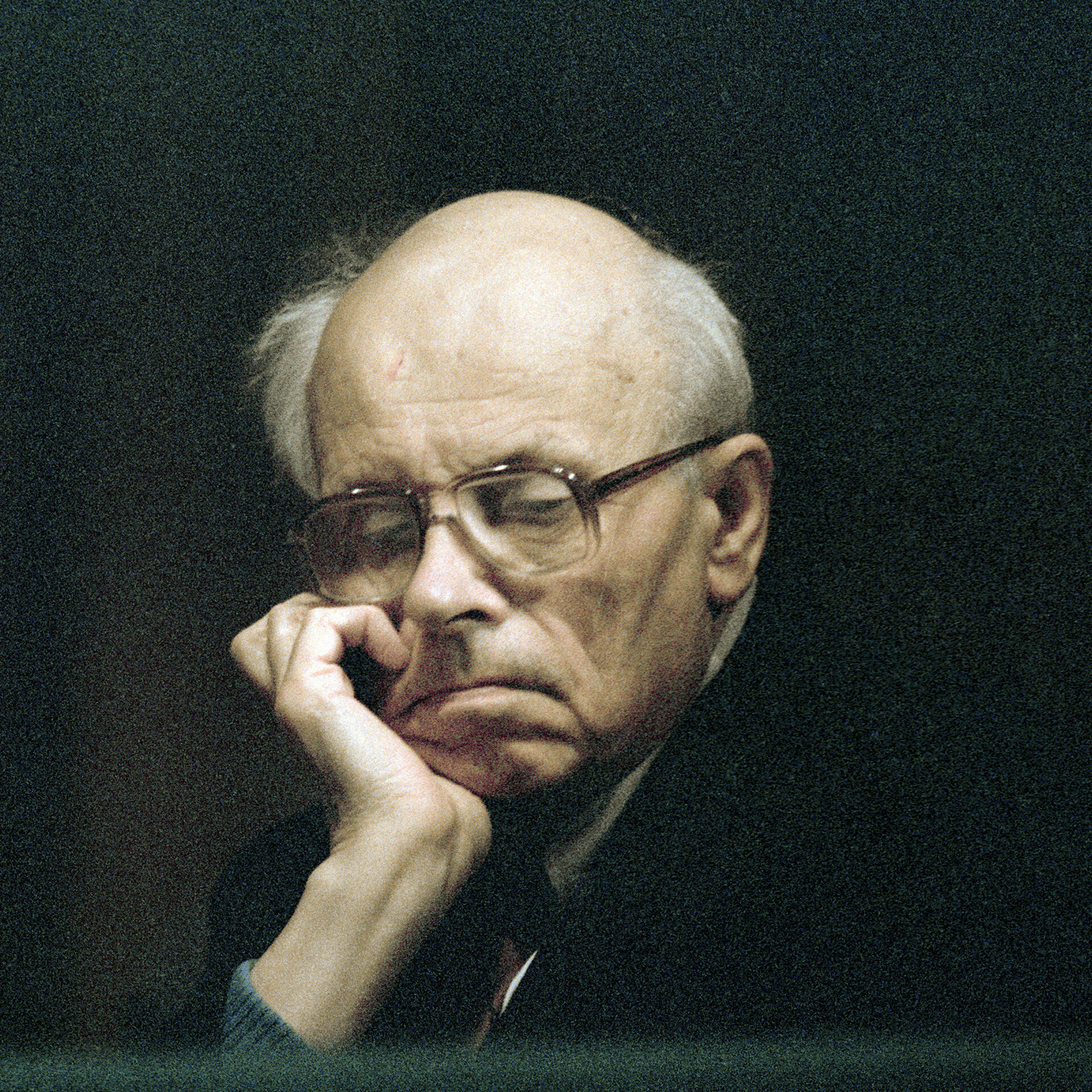 Андрей Сахаров