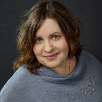 Оксана Есипова