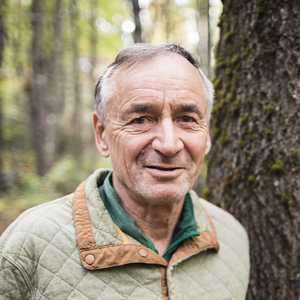 Бернд Хайнрих