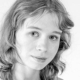 Серафима Орлова