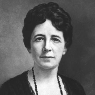 Emma Guy Cromwell