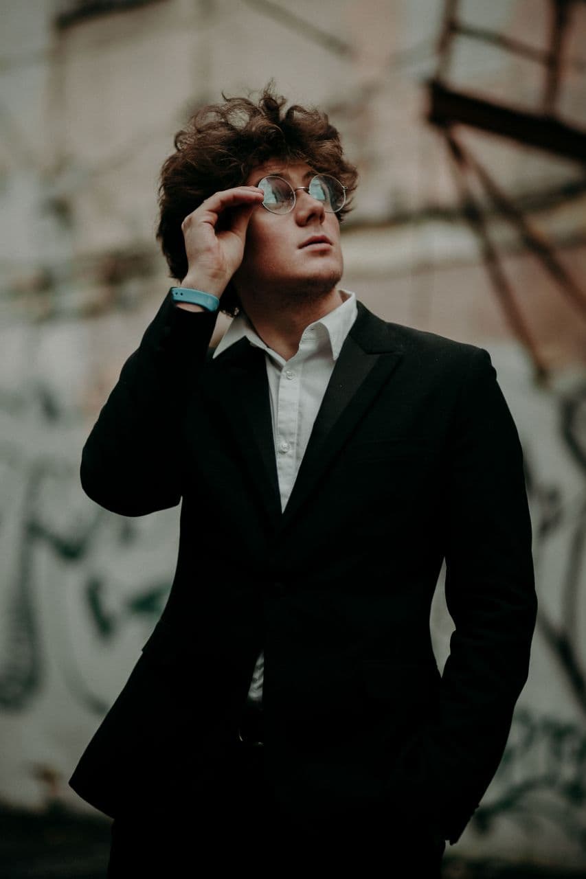 Петр Коврижных