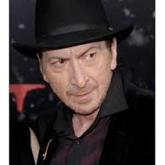 Фрэнк Миллер