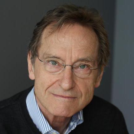 Бернхард Шлинк