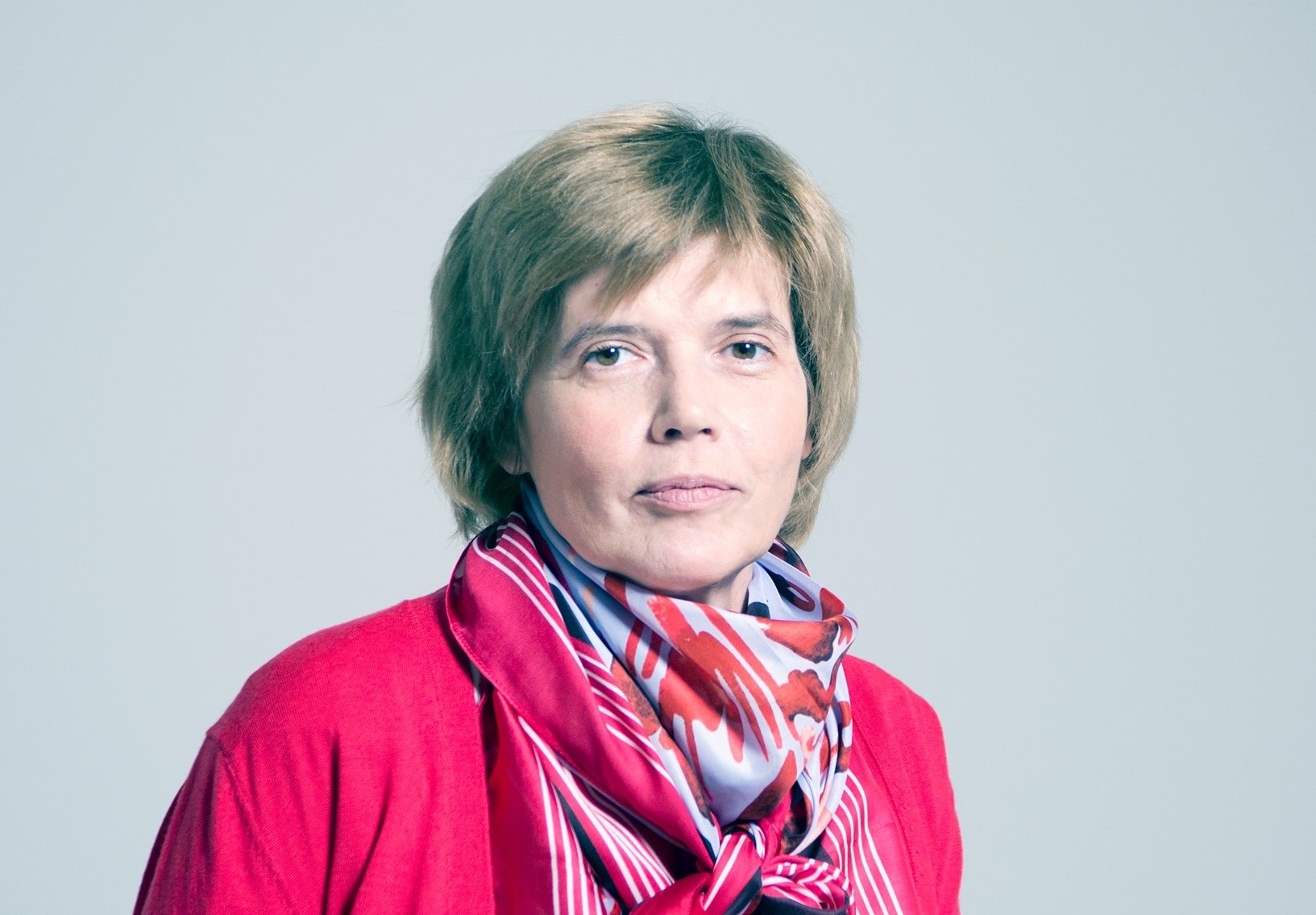 Майя Кучерская