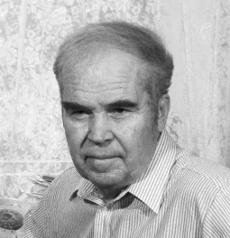 Дмитрий Волкогонов