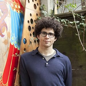 Бенджамин Вургафт