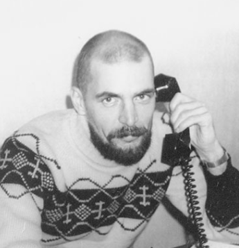 Владислав Ситников